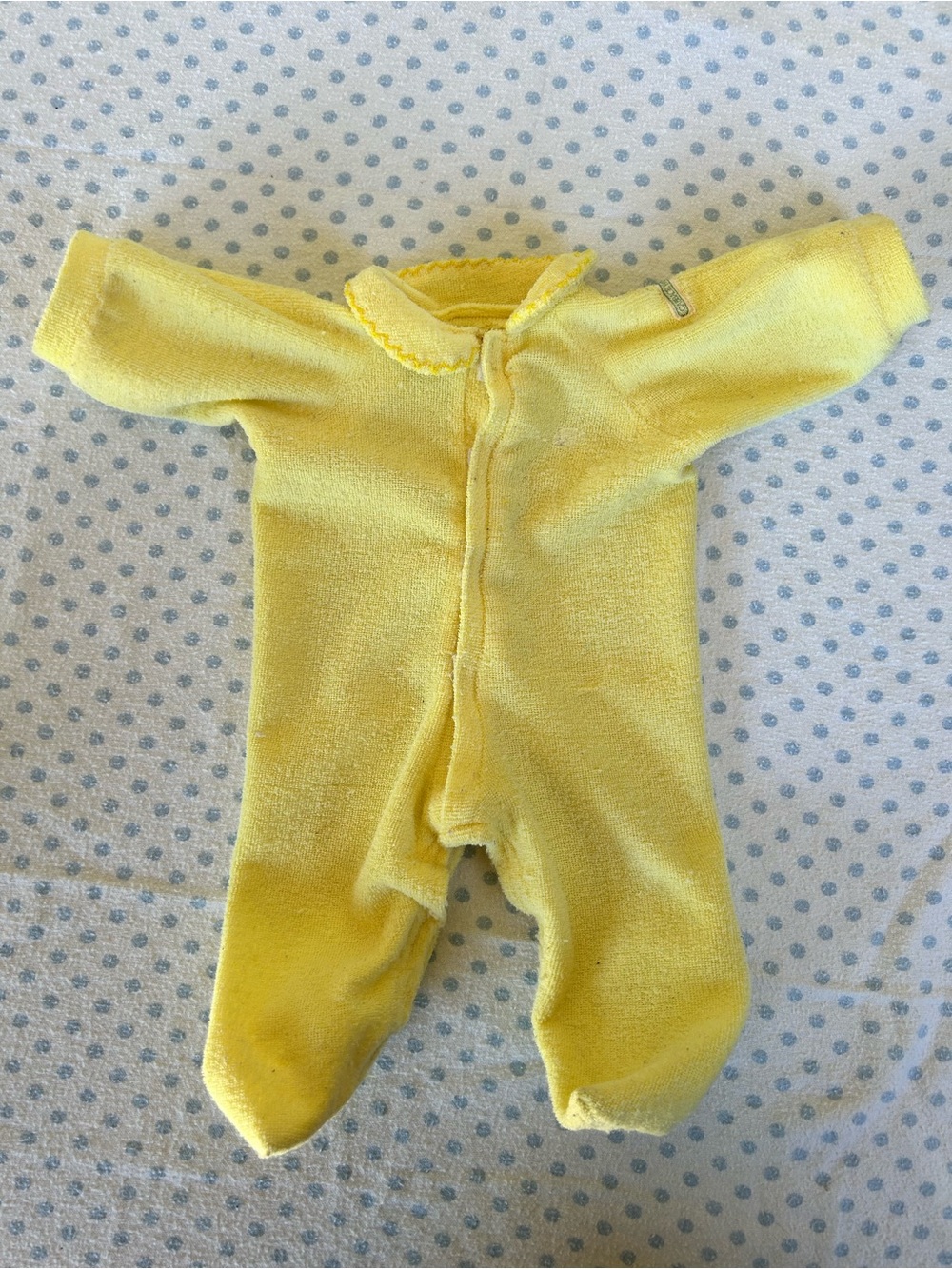Cabbage Patch Kid Brand Sleeper